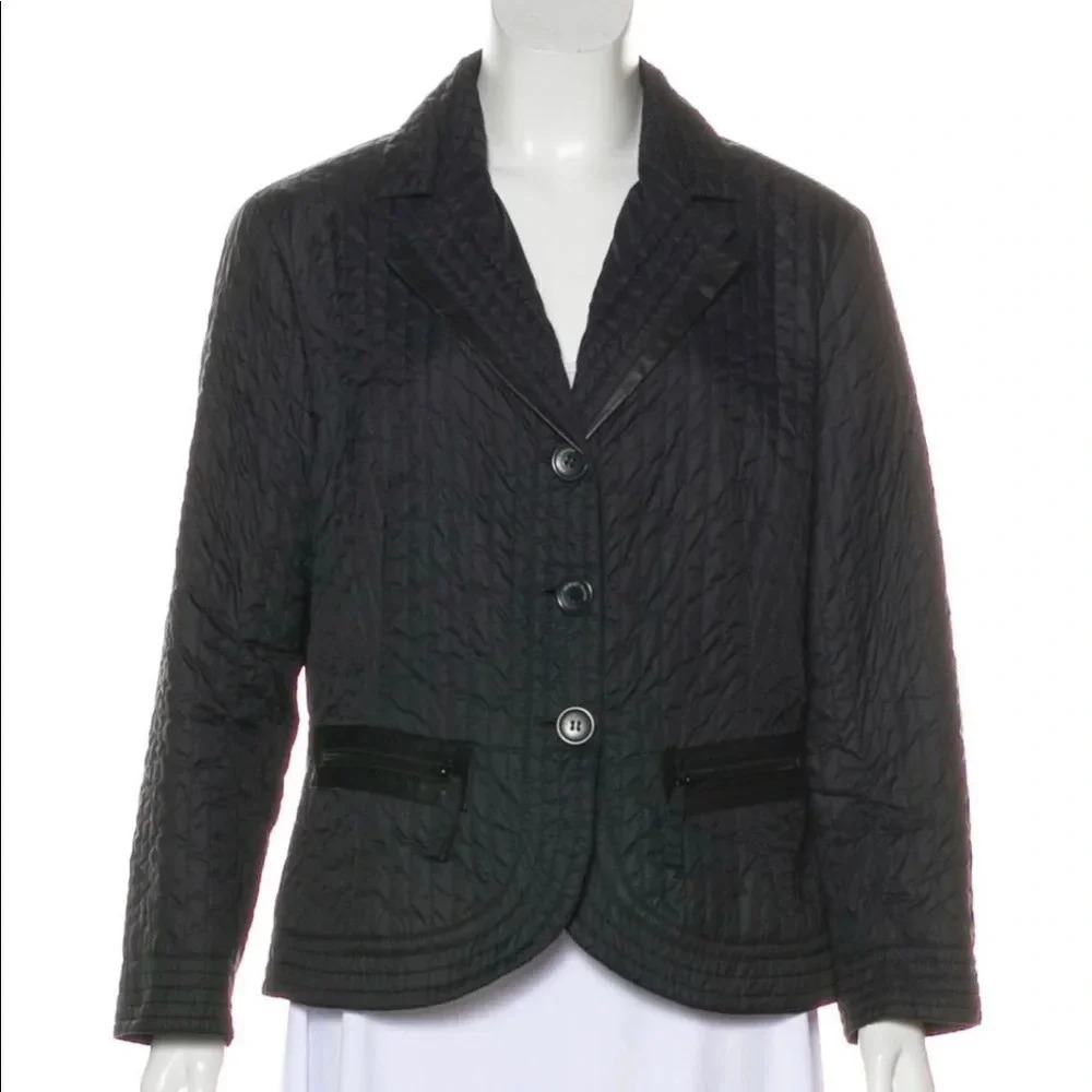 ! Armani Collezioni Jacket! Authentic xl